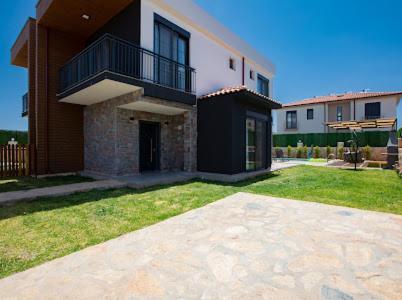 Villa Mayura Kaș Exterior foto
